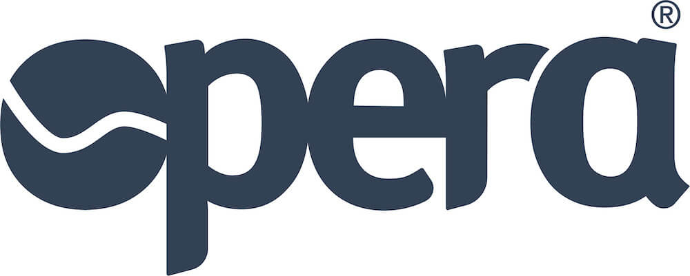 Opera Logo