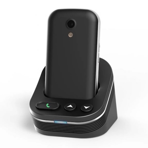 Powertel M24S 2G Dock