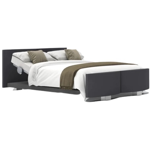 RotoBed Change Dual Rotating Chair Bed Flat