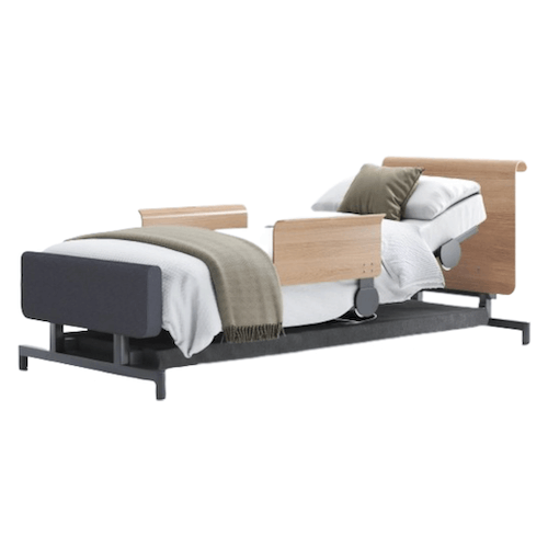 RotoBed Home Rotating Chair