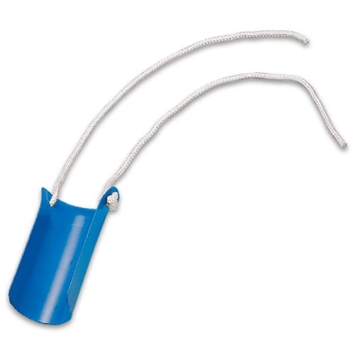 Sock Puller Upper Aid