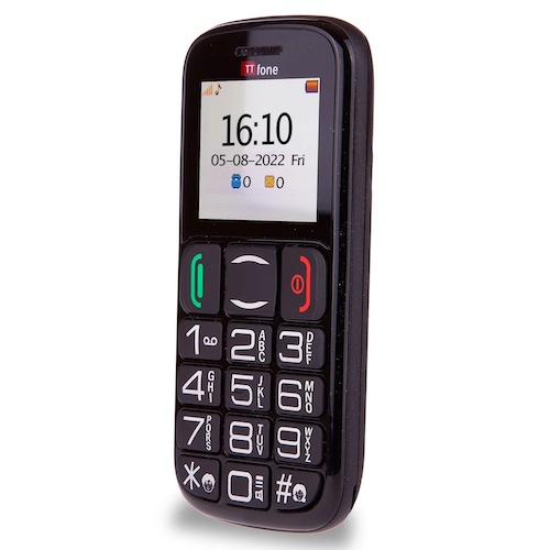 TTfone Mercury 2 TT200