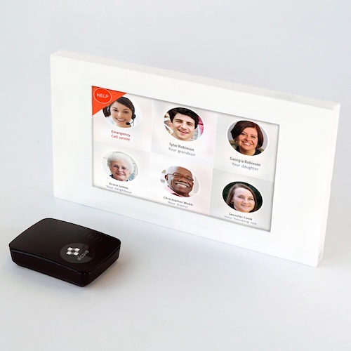 Alcove Video Carephone