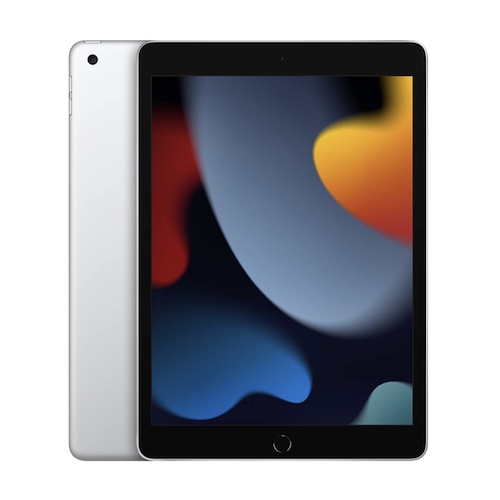 Apple 2021 iPad (9th Gen)