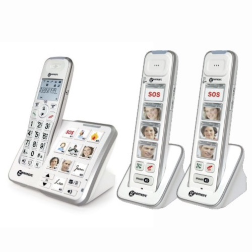 Geemarc ApliDECT 295