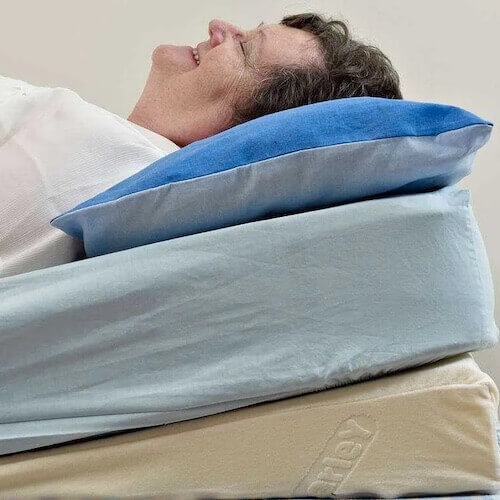 Harley Mattress Tilter Lifestyle