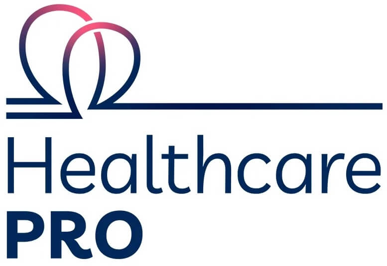 Healthcare Pro Logo