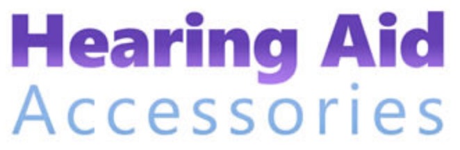 Hearing Aid Accessories Logo