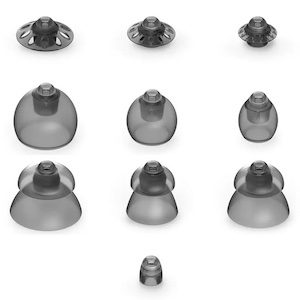 Phonak 4.0 Hearing Aid Domes 300
