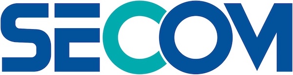 SECOM Logo