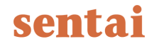 Sentai Logo