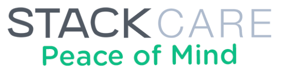 StackCare Logo