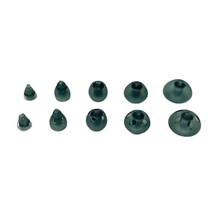 Starkey Hearing Aid Comfort Buds Domes 300