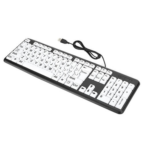 Sugoyi PC Keyboard Angle