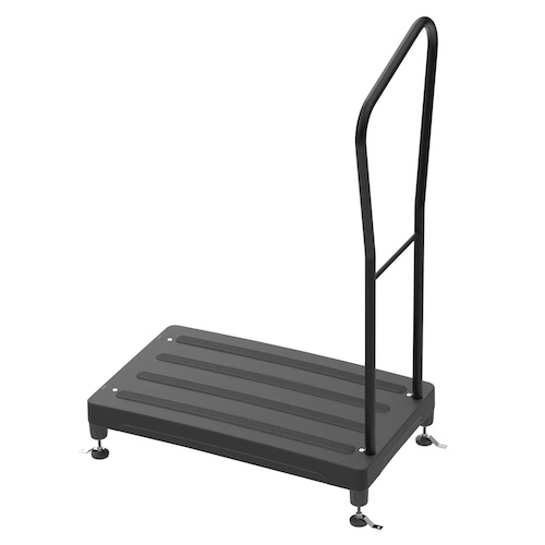 Bigfoot Half Step Handle