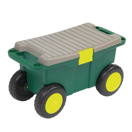 Drive Garden Roller Stool