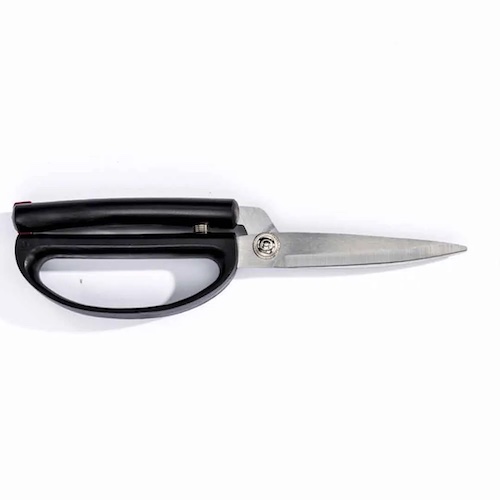 Lightweight Self Opening Scissors