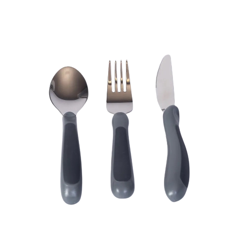 NRS Healthcare Kura Care Adult Cutlery Set