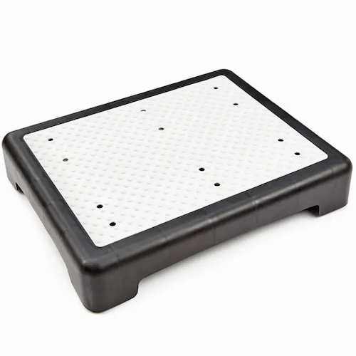 Atlanta Non-Slip Half Step