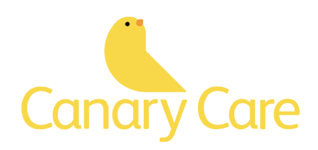 Canary Care Logo