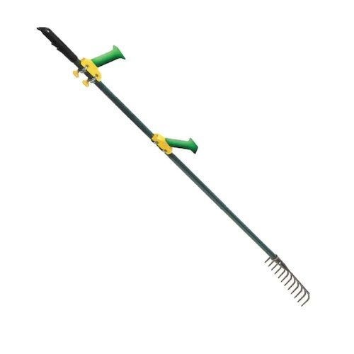 Easi-Grip Add On Handles Rake