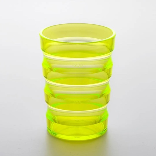 Sure Grip Beaker Yellow
