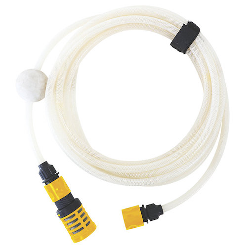 Titan Cordless Pressure Washer Hose