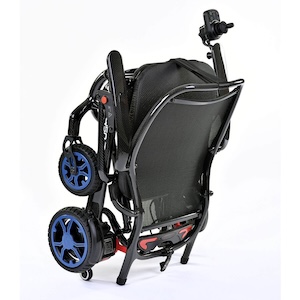 Quickie Q50 R Carbon Folded