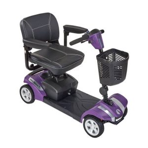 The Rascal Veo Sport available from Wheelfreedom